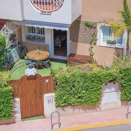 El Rinconcito de la Azohía Apartamento Exterior foto